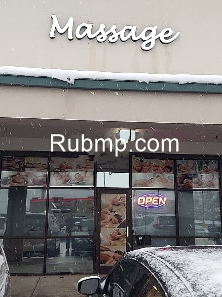 Photo of Asian Massage