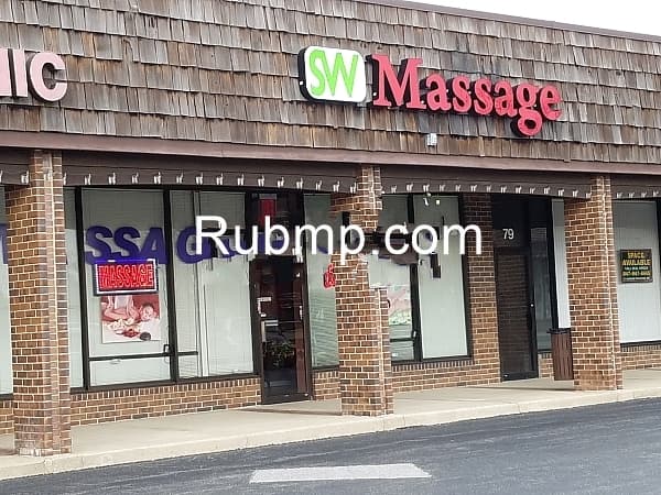 Photo of Sheng Wei Massage