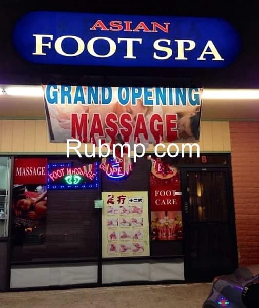 Photo of Asian Foot Spa