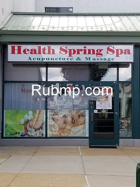 Photo of Health Spring Spa