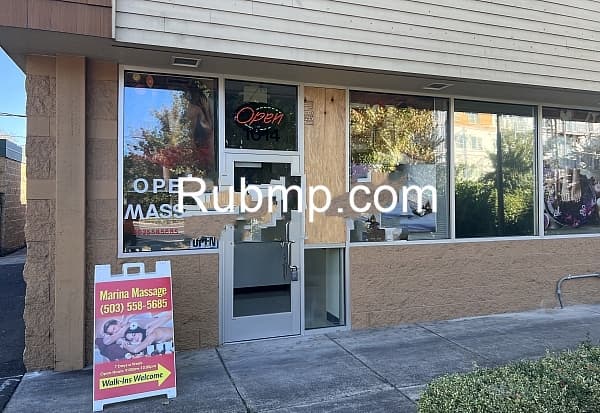 Photo of Marina Massage