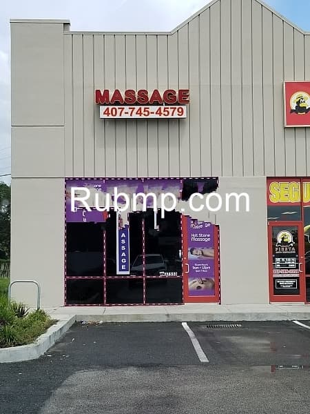 Photo of Massage 1411
