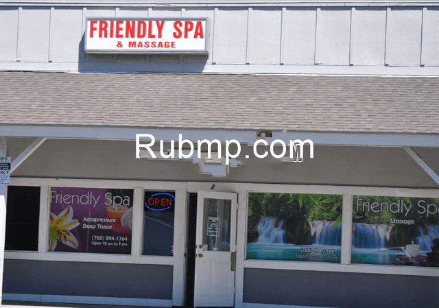 Photo of Thai Sabai Massage Center