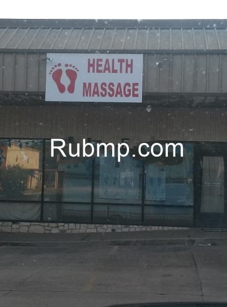 Photo of Eastern Massage Therapy