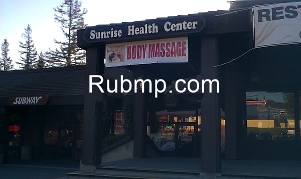 Photo of Sunrise Health Center