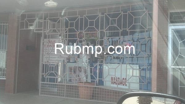 Photo of Barstow Asian Massage