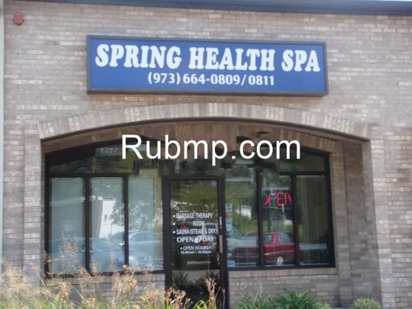 Photo of Spring Health Spa