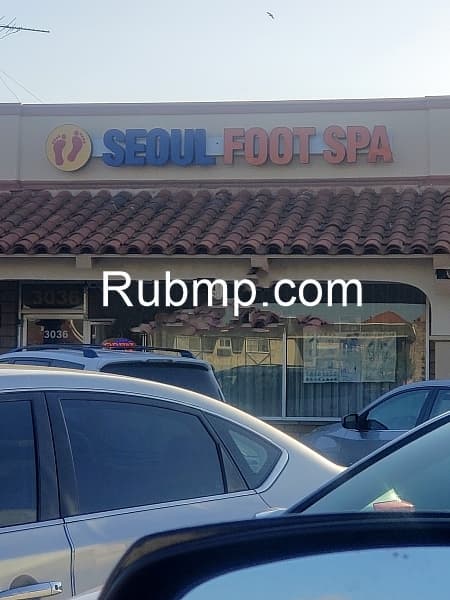 Photo of Seoul Foot Spa