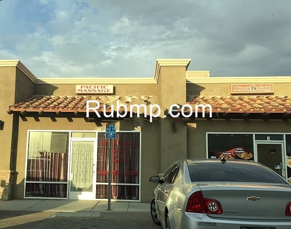 Photo of Pacific Massage