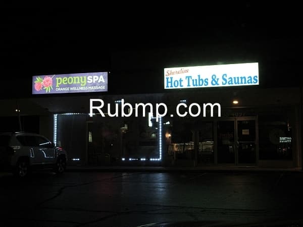 Photo of Peony Spa