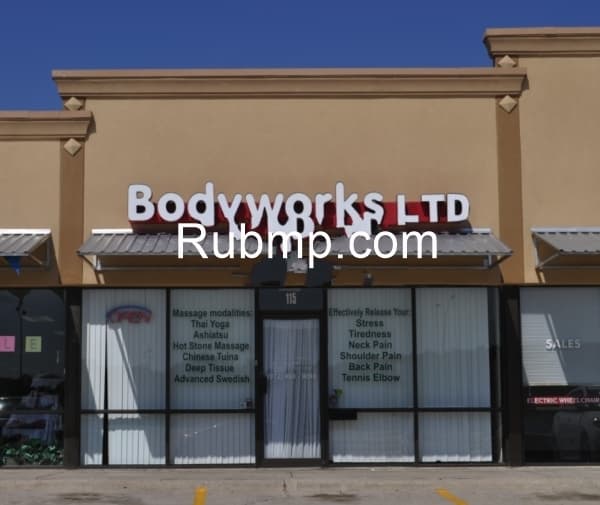 Photo of Golden Hands Massage