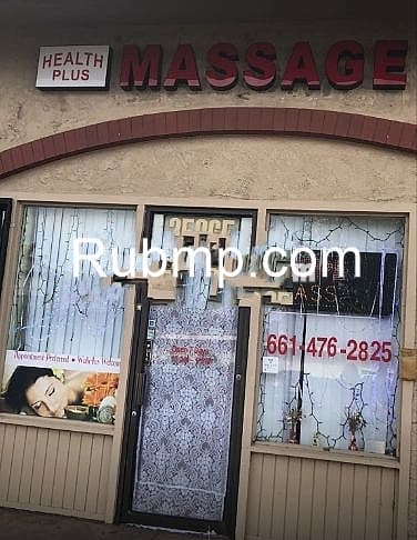 Photo of Health Plus Massage