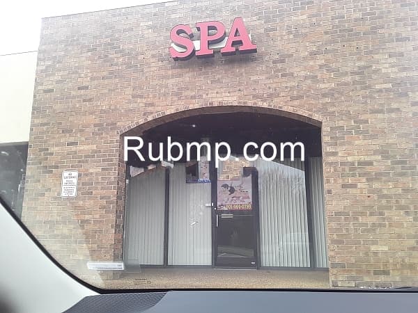 Photo of Oasis spa