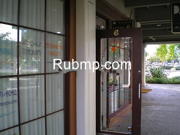Photo of New Moon Spa