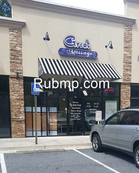 Photo of Great Massage