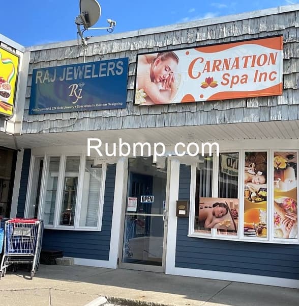 Photo of Carnation Spa