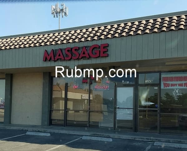 Photo of Xi Xi Spa