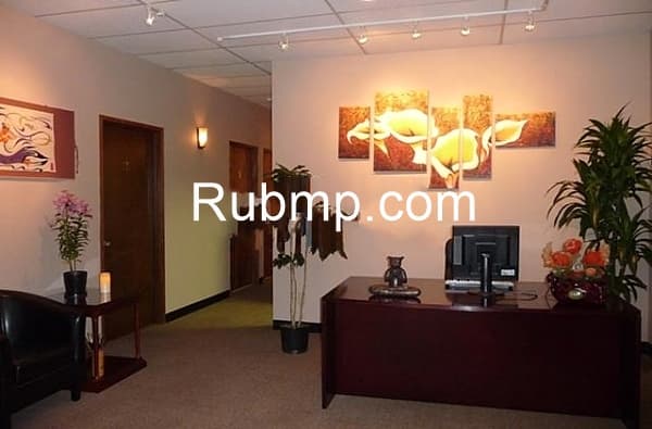 Photo of Pacific massage &head spa