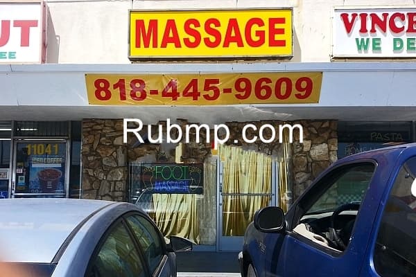 Photo of Soothing Massage