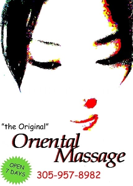 Photo of Oriental Spa