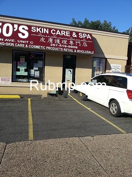 Photo of Spa Massage