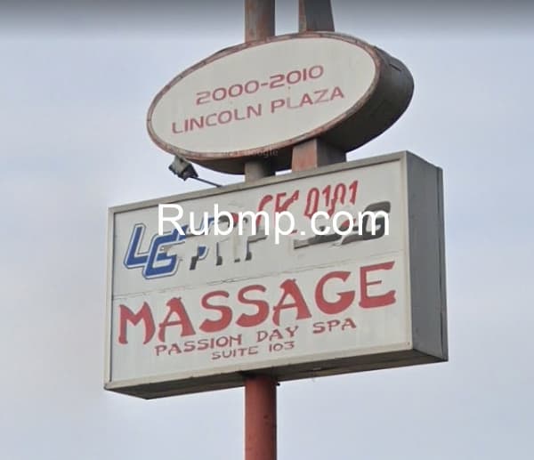 Photo of HAPPI MASSAGE
