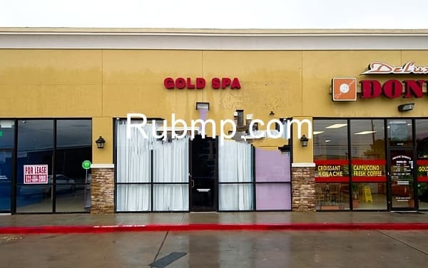 Photo of Gold Spa