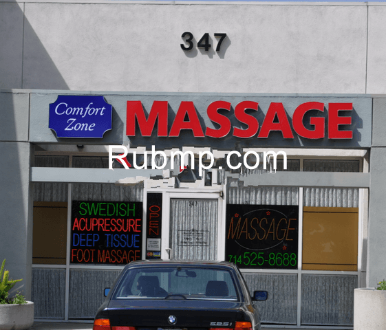 Photo of Comfort Zone Massage