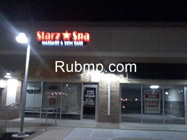 Photo of Starz Spa