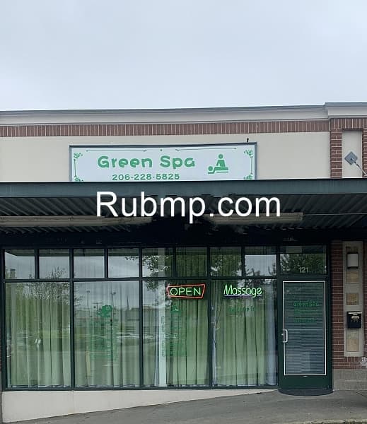 Photo of Green Spa