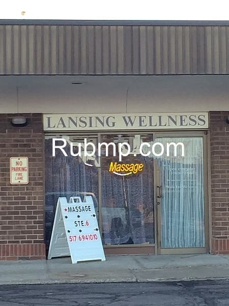 Photo of Lansing Therapy Center