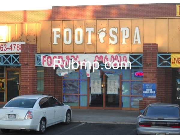 Photo of Maryland Spa & Massage