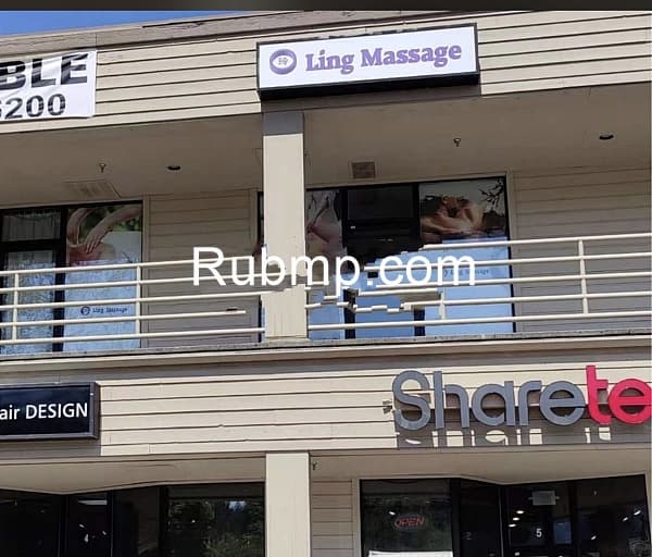 Photo of Ling Massage