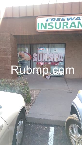 Photo of Sun Spa