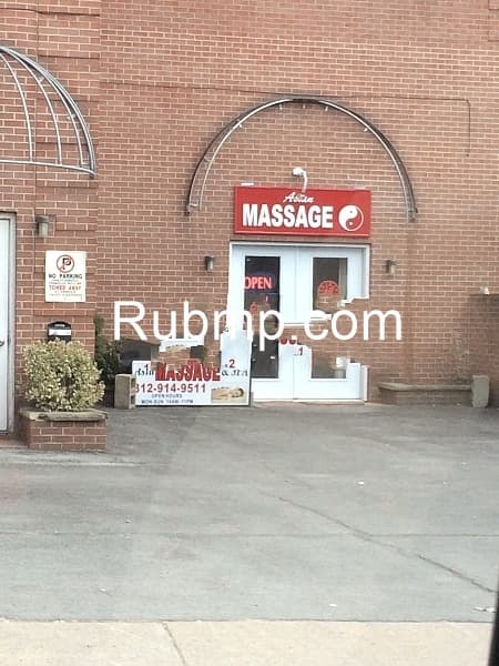 Photo of Asian Massage