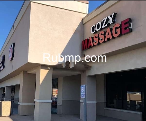Photo of Cozy Massage