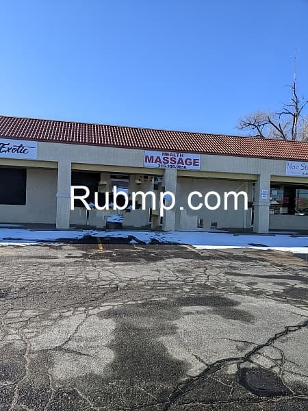 Photo of Asian Health Massage
