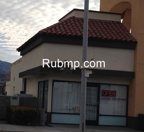 Photo of Pearl SPA Massage