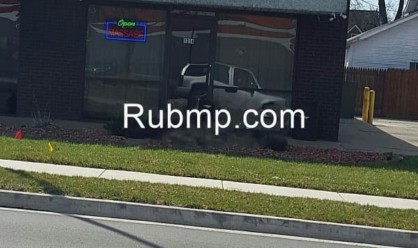 Photo of Chinese Massage