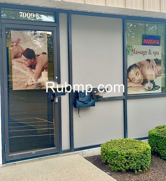 Photo of Shanghai Spa