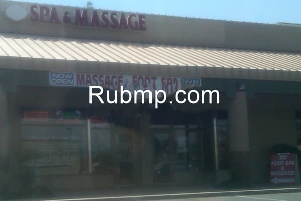 Photo of Salt and Sugar Massage & Head Spa