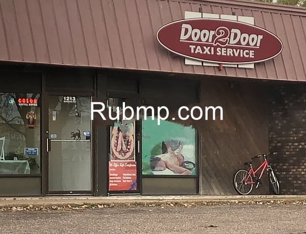 Photo of Asian Massage