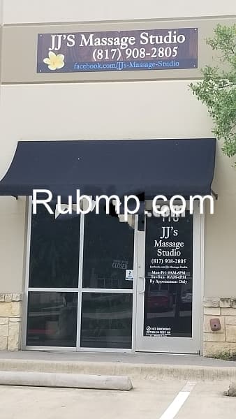 Photo of JJ Massage Studio
