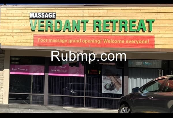 Photo of Verdant Retreat