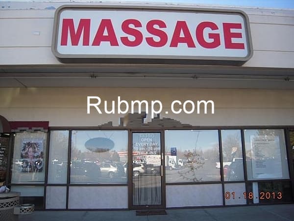 Photo of Sun Seven Foot Massage