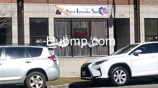 Photo of Sister Lavender Spa