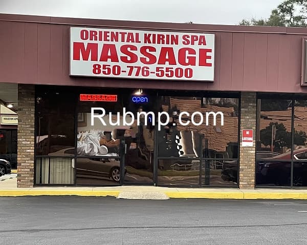 Photo of Zero Gravity Massage of Fort Walton Beach