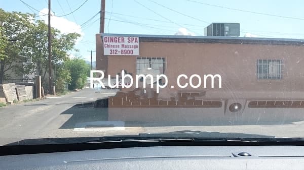 Photo of Ginger Massage And Spa
