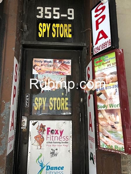 Photo of Happyness spa