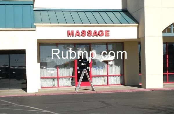 Photo of Angel Massage